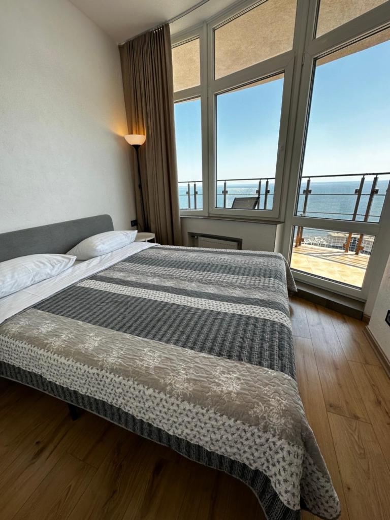 Arcadia apartment & sea terrace photo 2