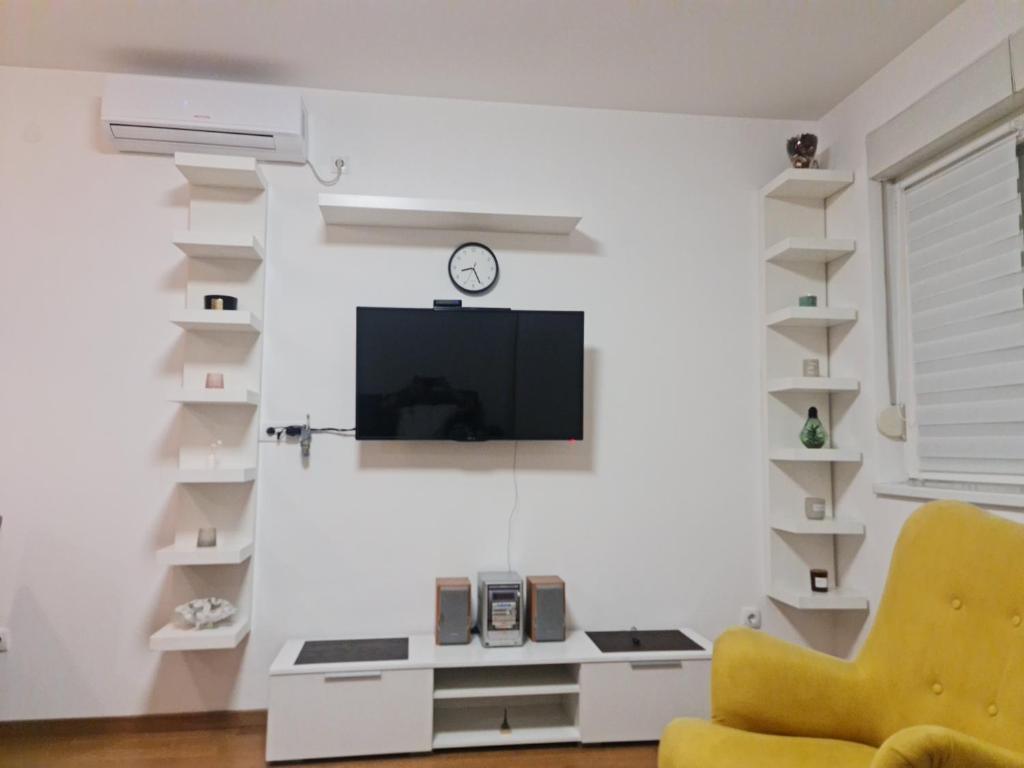 Porodicno-poslovni udoban stan photo 3