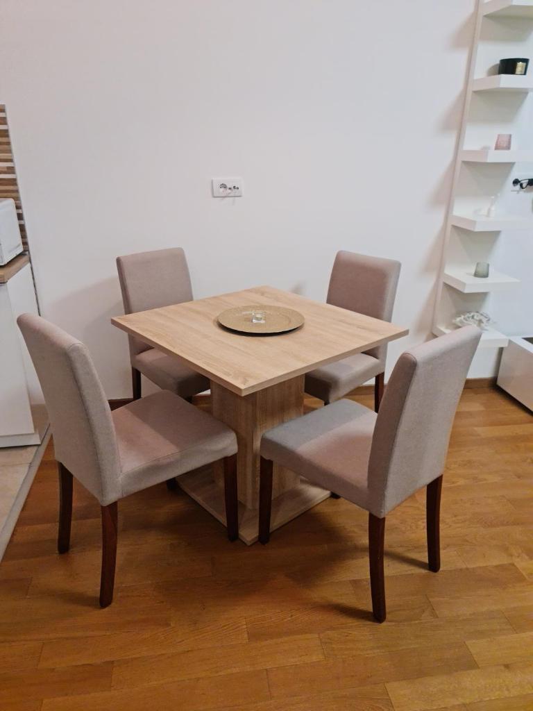 Porodicno-poslovni udoban stan photo 2