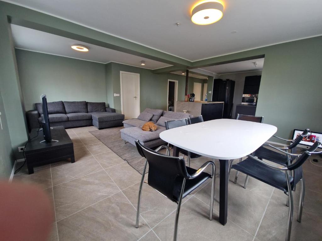 Sólgarður Guesthouse photo 1