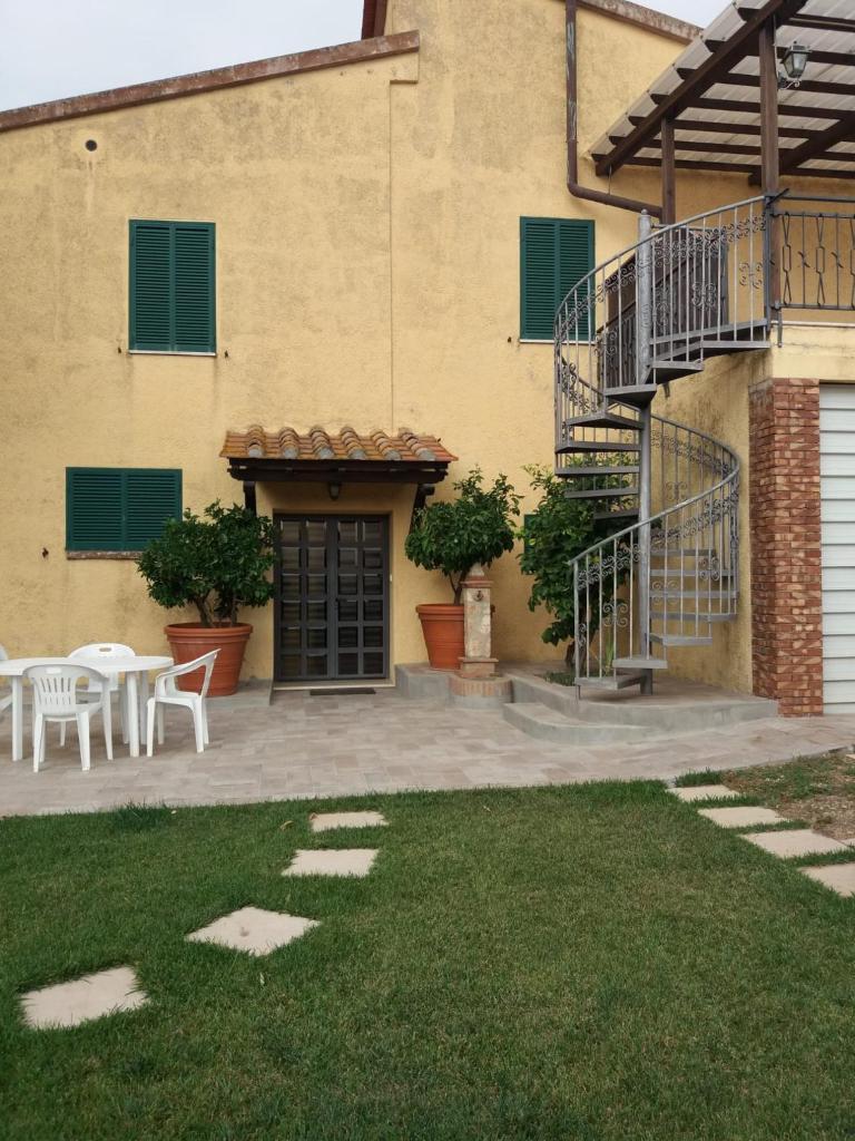 Casa vacanze Corrado