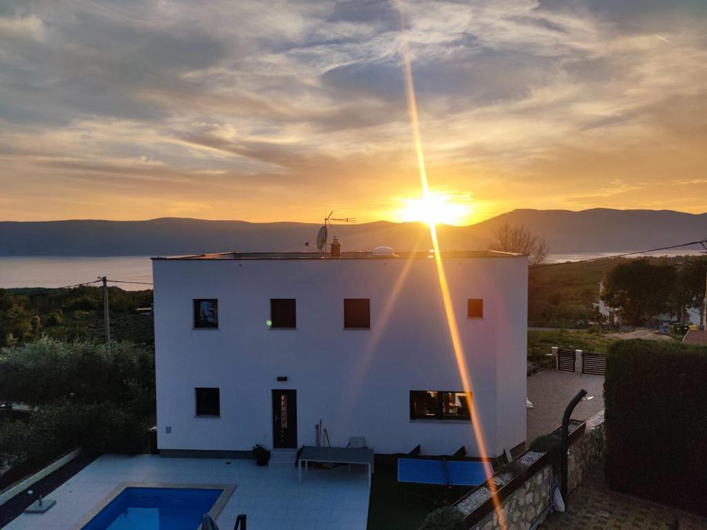 Villa Alma Krk