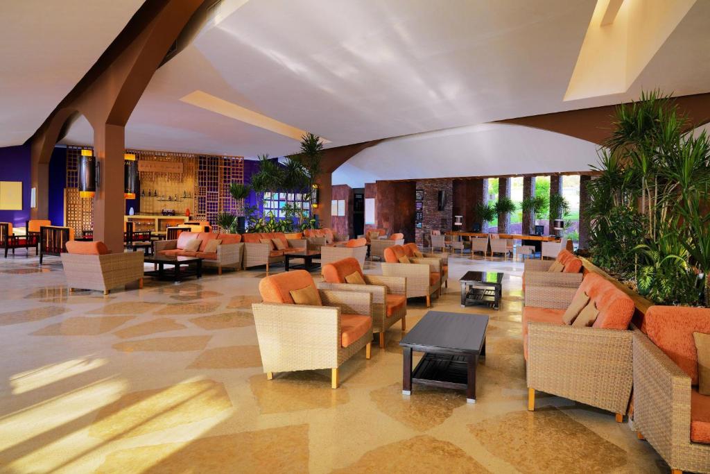 Retac Qunay Dahab Resort & SPA photo 2