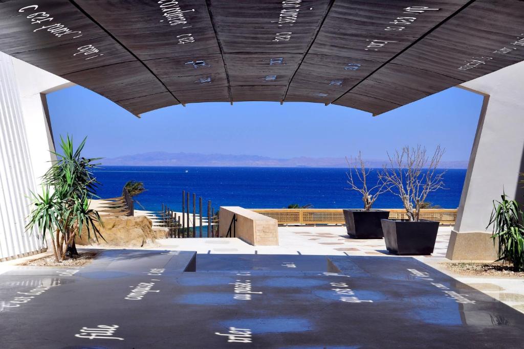 Retac Qunay Dahab Resort & SPA photo 1