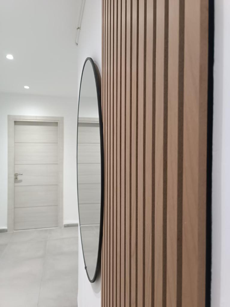 Logement Chic, résidence azaléa - Alger photo 2