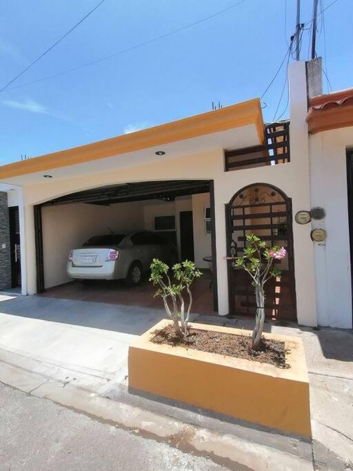 Casa CÉNTRICA photo 3