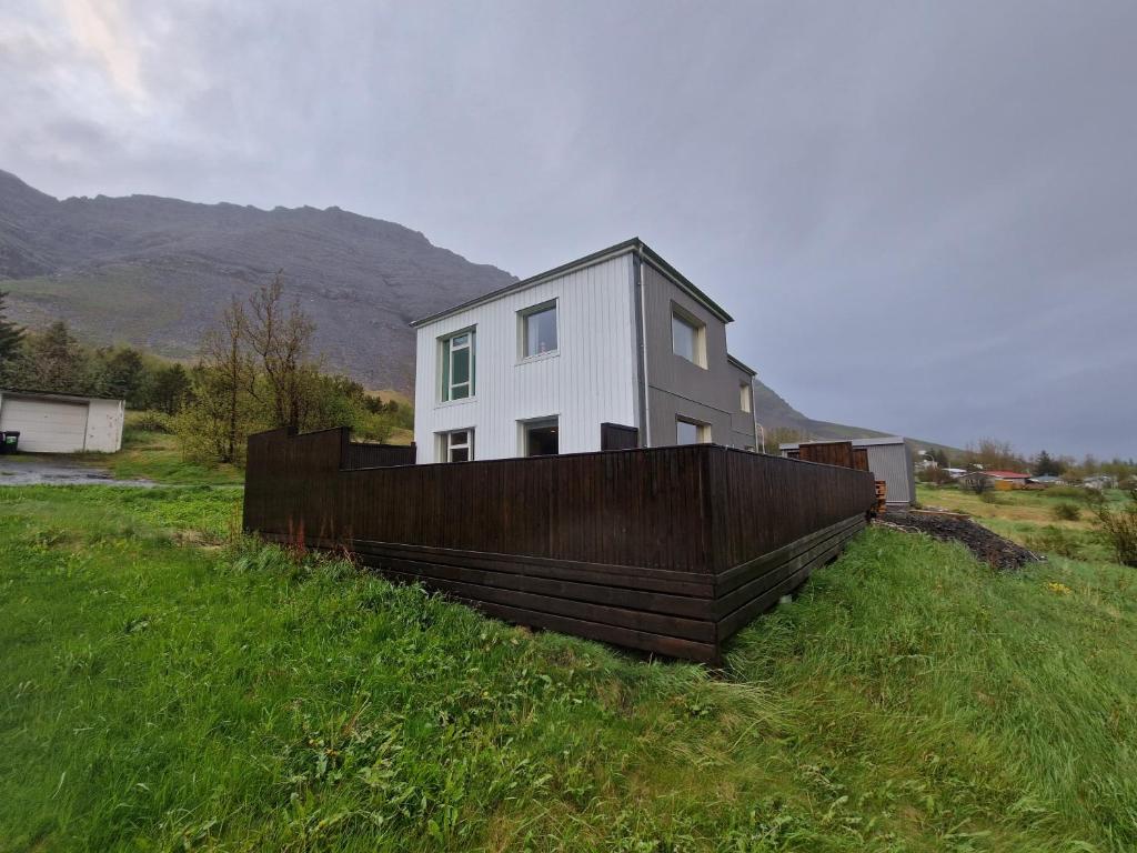 Sólgarður Guesthouse photo 3