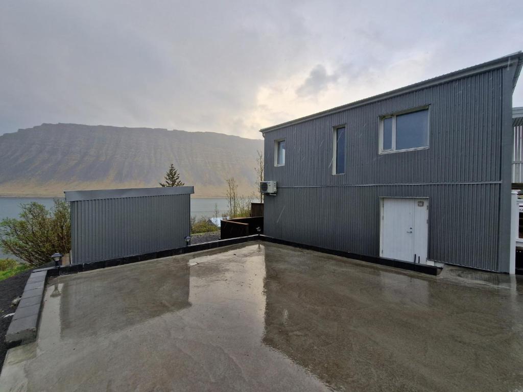 Sólgarður Guesthouse photo 2