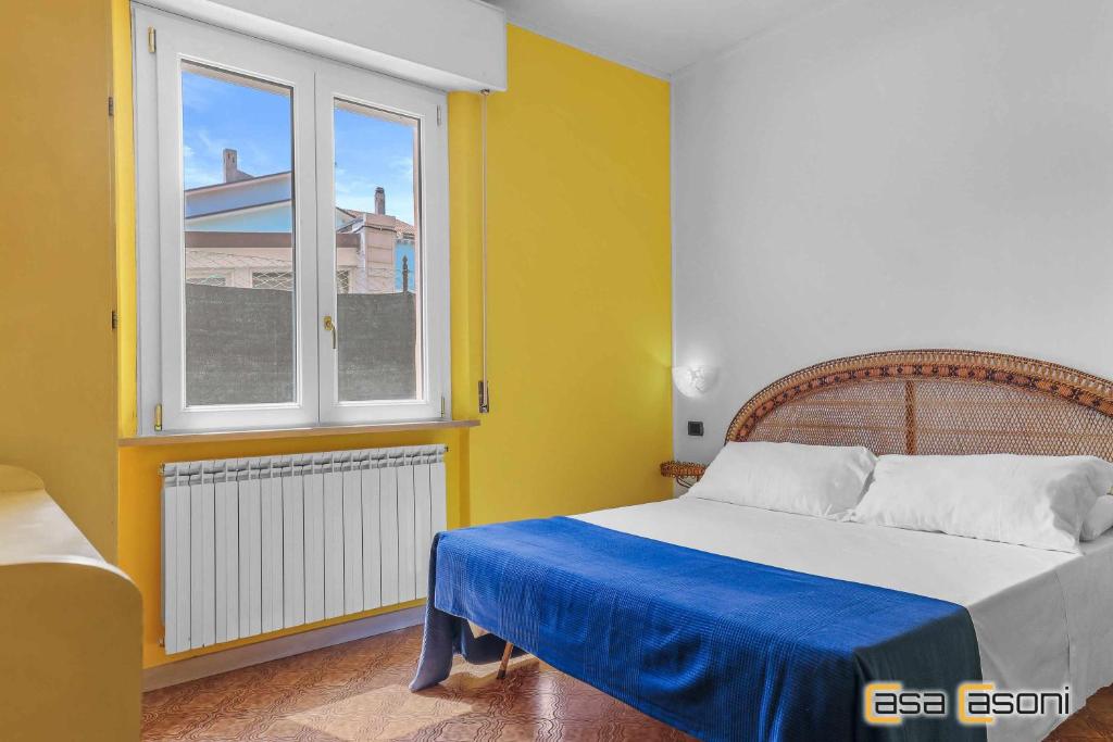 Essenza di Mare Casa Vacanze photo 2