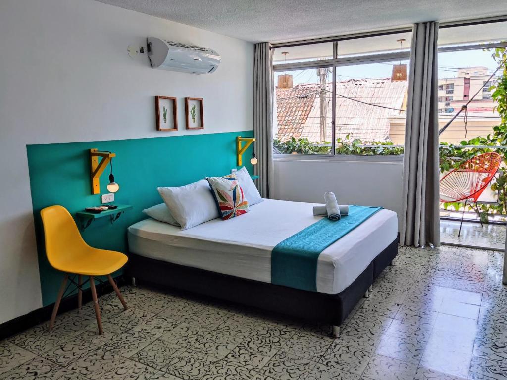 Bona Vida Hotel photo 1