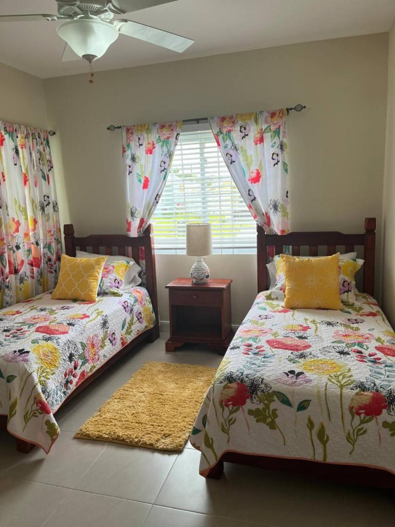 Spacious apartments Crystal Waters photo 2