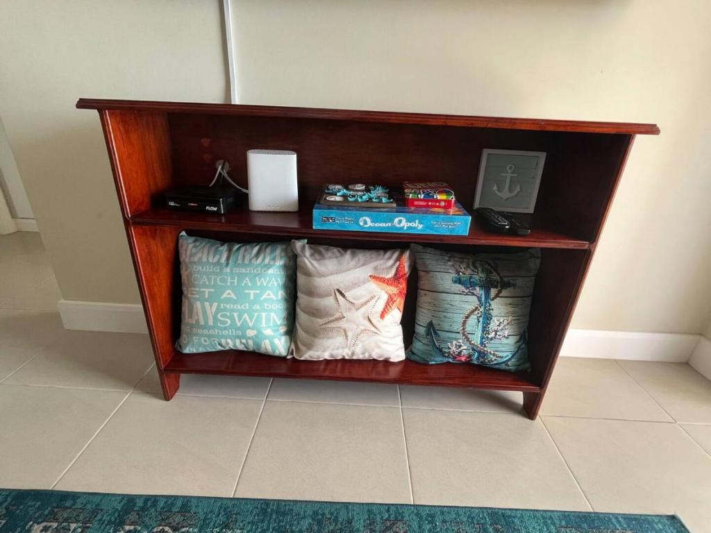 Spacious apartments Crystal Waters photo 3