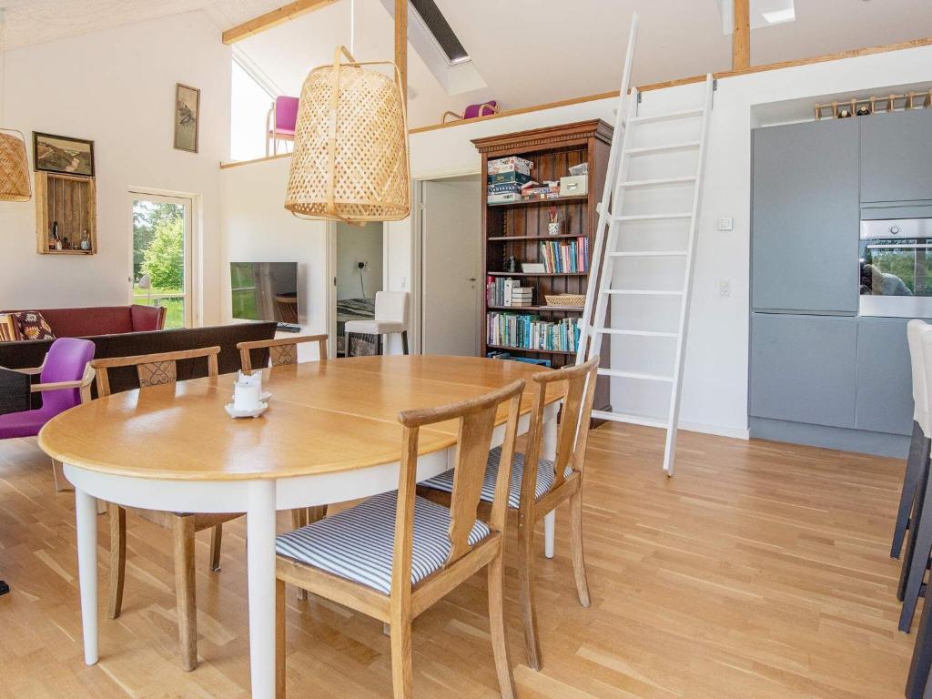 Holiday home Engesvang II photo 3