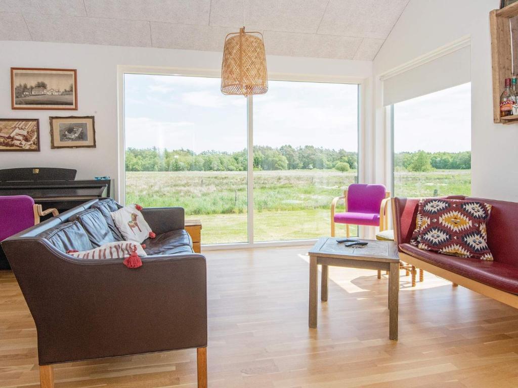 Holiday home Engesvang II photo 1