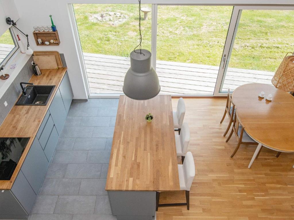 Holiday home Engesvang II photo 2