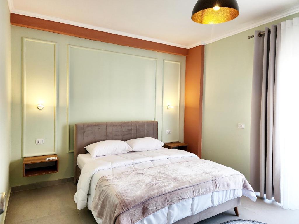 Green Trails Apartment - Fully renovated with mountain view photo 3