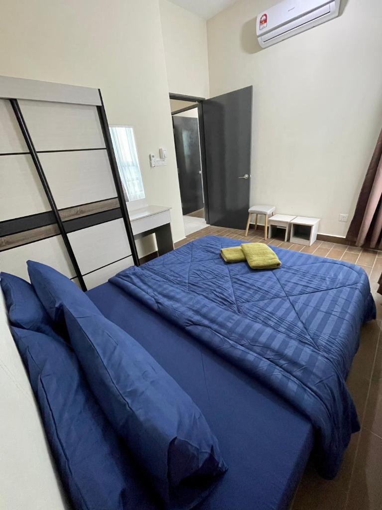 Aisyah Homestay Putrajaya Muslim photo 1