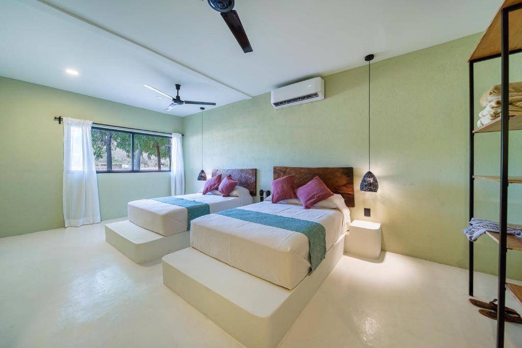 Hotel Bindani’, Dist. Pochutla