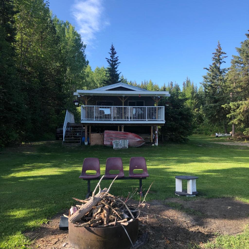 Porter’s Place