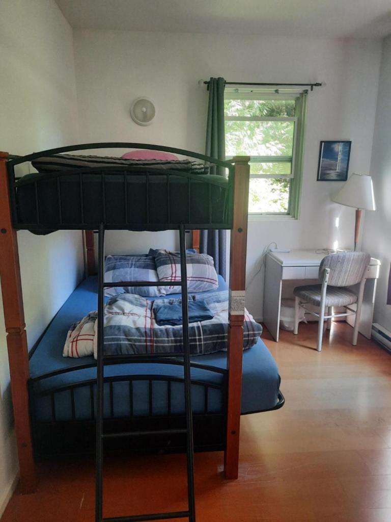 C&N Backpackers - Ucluelet photo 1