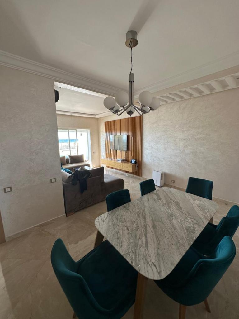 Casa bay sidi rahal photo 2