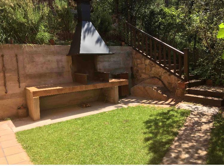 Apartamento chalet "el tornado" Cañon de rio lobos 15 photo 1
