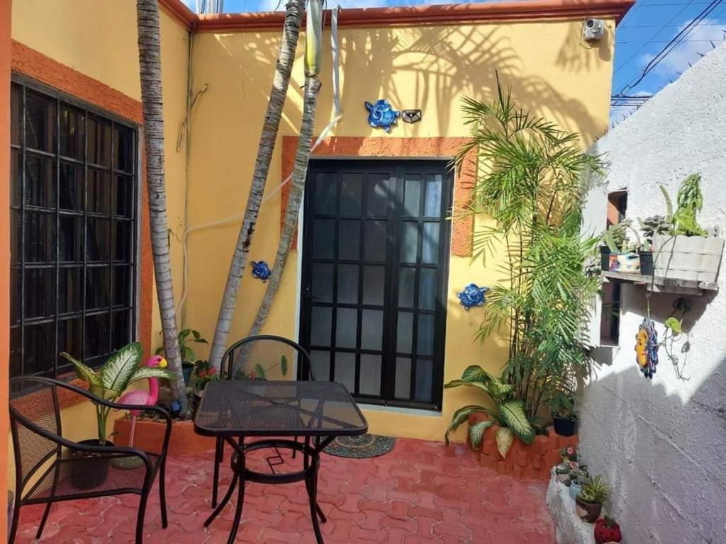 CASA TORTUGA COZUMEL