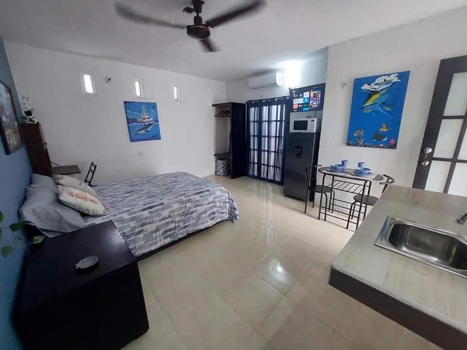 CASA TORTUGA COZUMEL photo 2