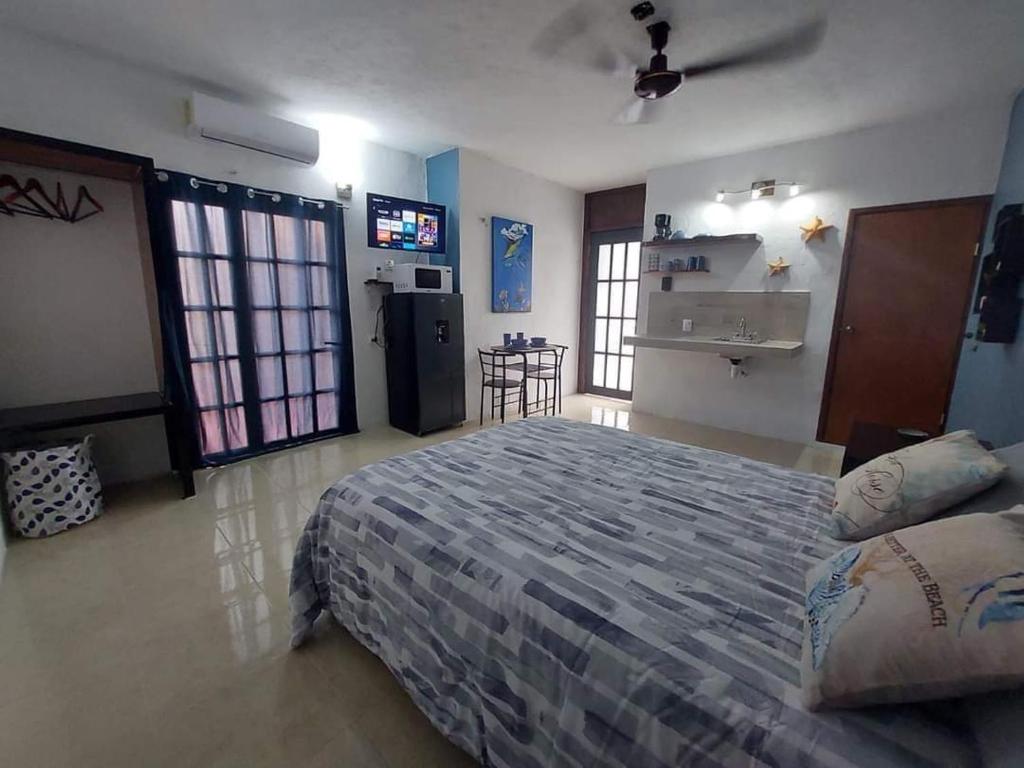 CASA TORTUGA COZUMEL photo 1