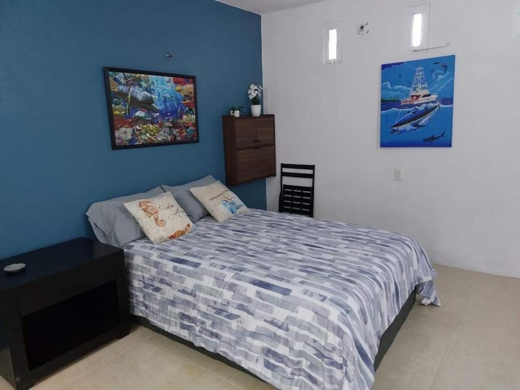 CASA TORTUGA COZUMEL photo 3