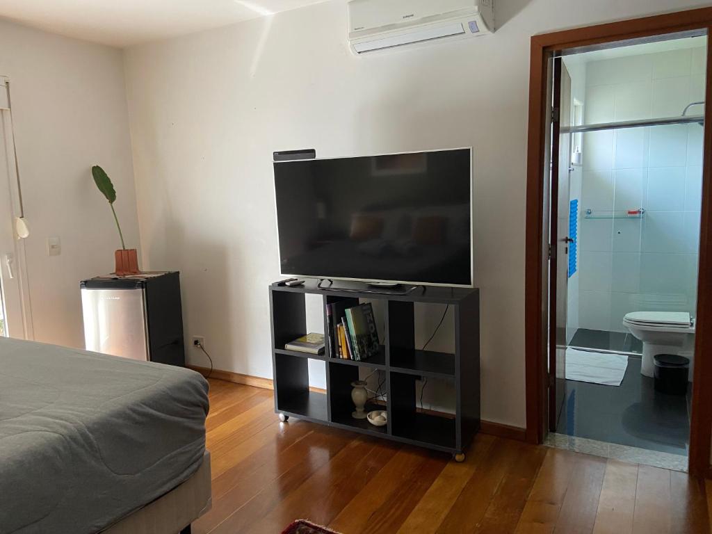 Suite residencial, Villa da Luz photo 1