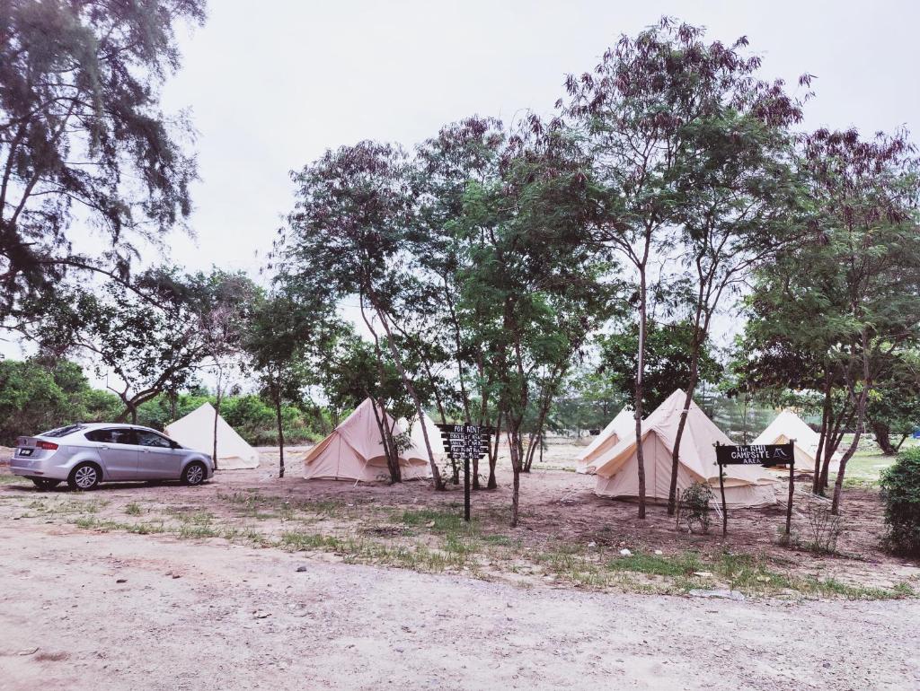 Rustika Glamping photo 4