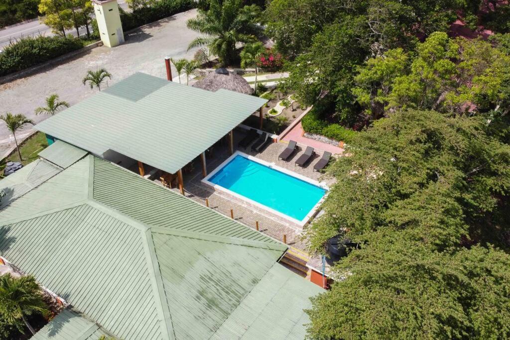 Hacienda La Huerta, Puerto Plata photo 3