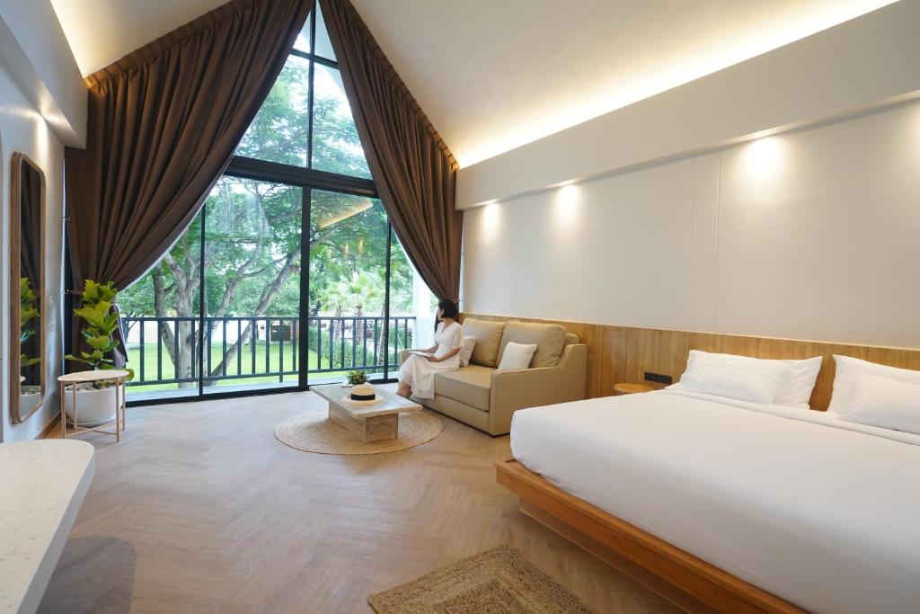 River Kwai Kiri Resort photo 3