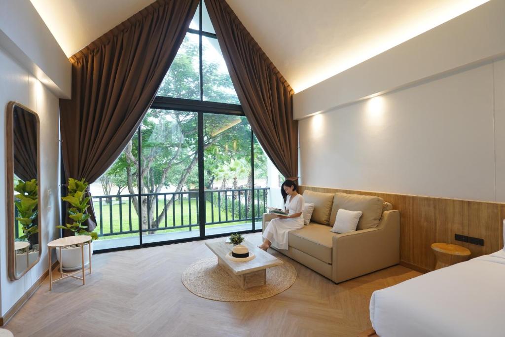River Kwai Kiri Resort photo 4