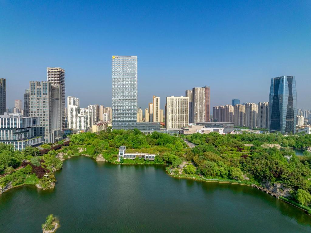 RiZhao Mumian Hotel photo 2