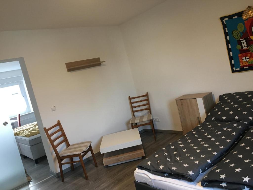 Apartment im Stadthaus photo 2