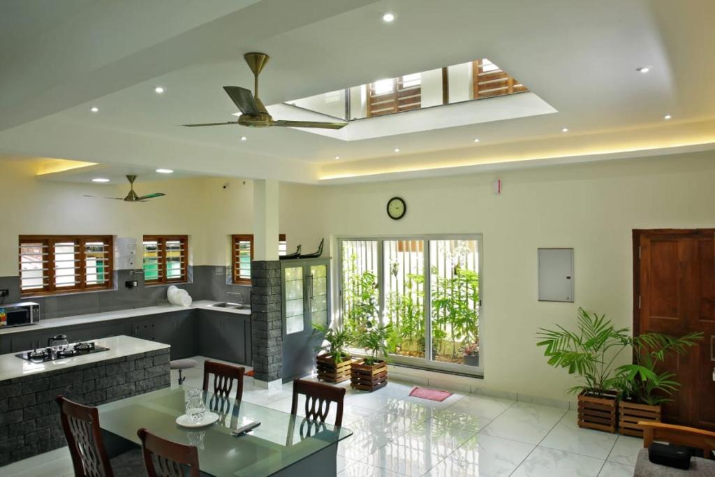 Alasr Homestay