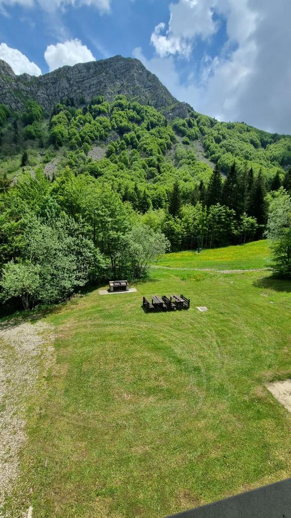 Appartamento Val di Luce Relax Cristallo photo 1