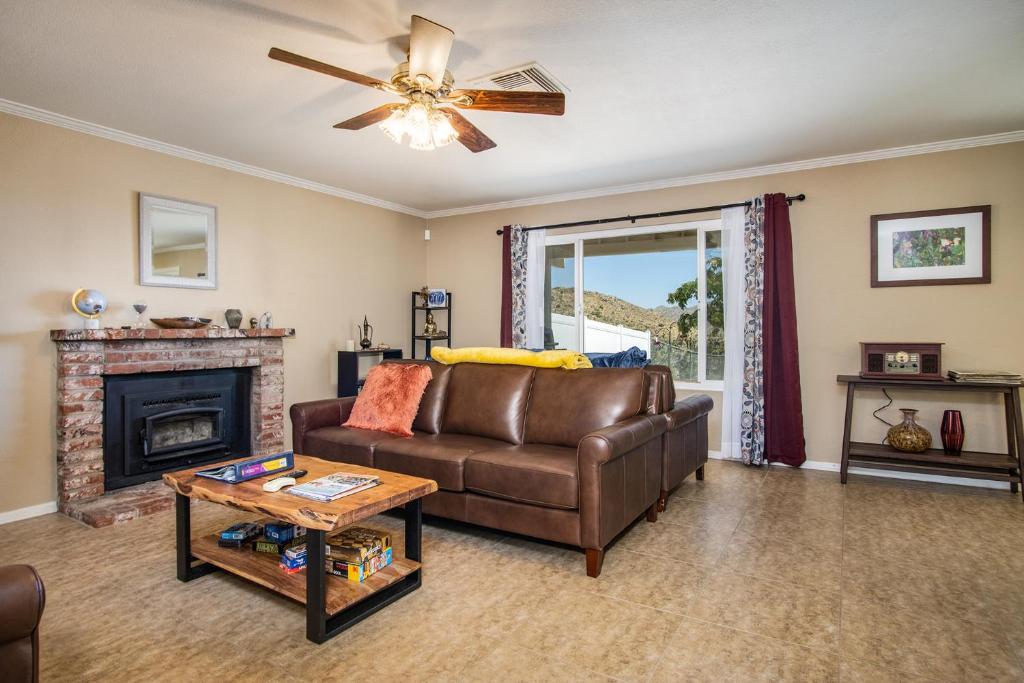 Peaceful Home with Nature Views & Trail Access