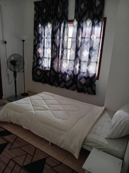 Cherating Damai Guest House