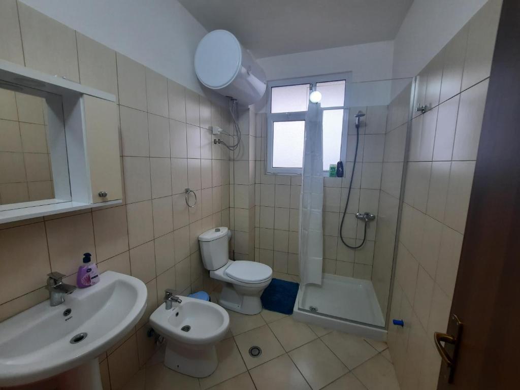Antea Apartments 1-2 photo 4