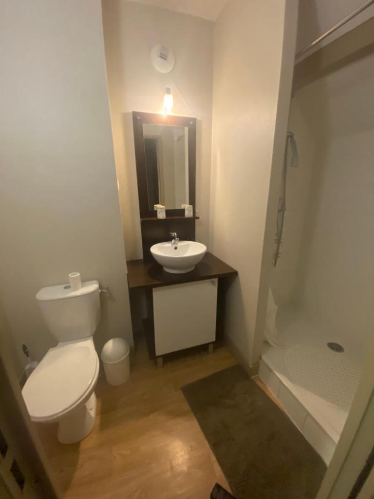 Appartement en duplex pour 8 personnes photo 4
