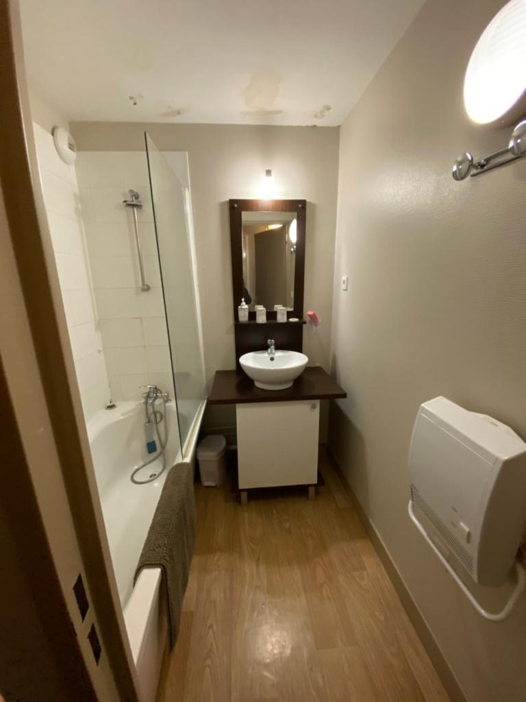 Appartement en duplex pour 8 personnes photo 1