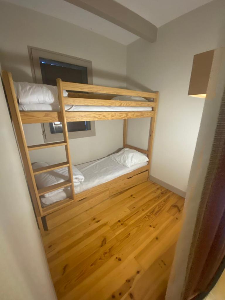 Appartement en duplex pour 8 personnes photo 2