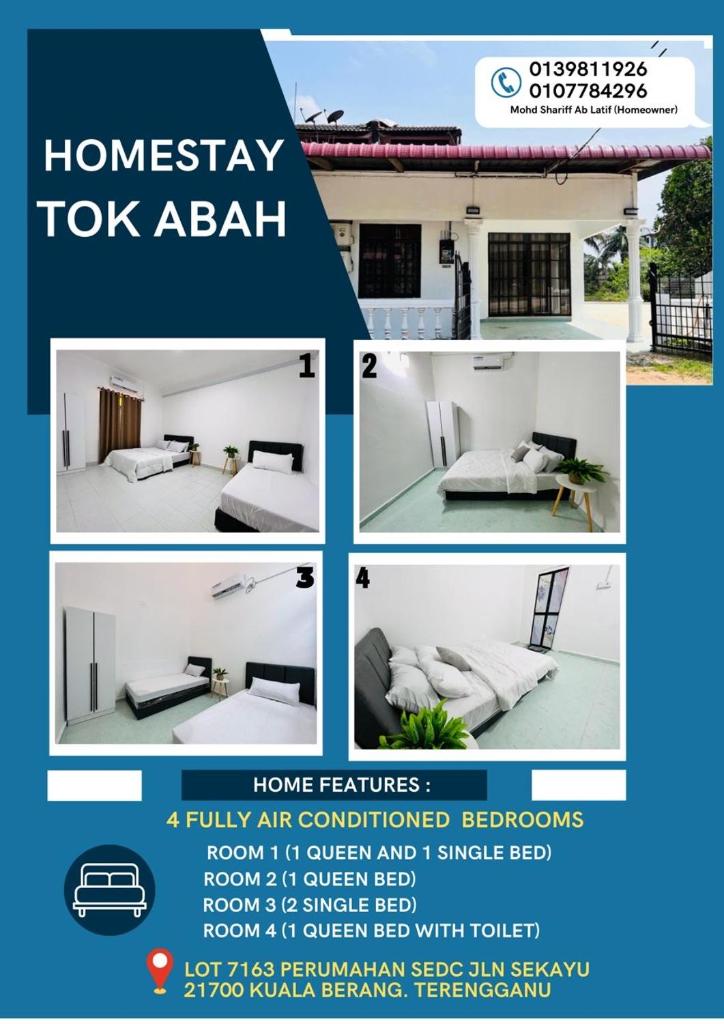 HOMESTAY TOK ABAH photo 3