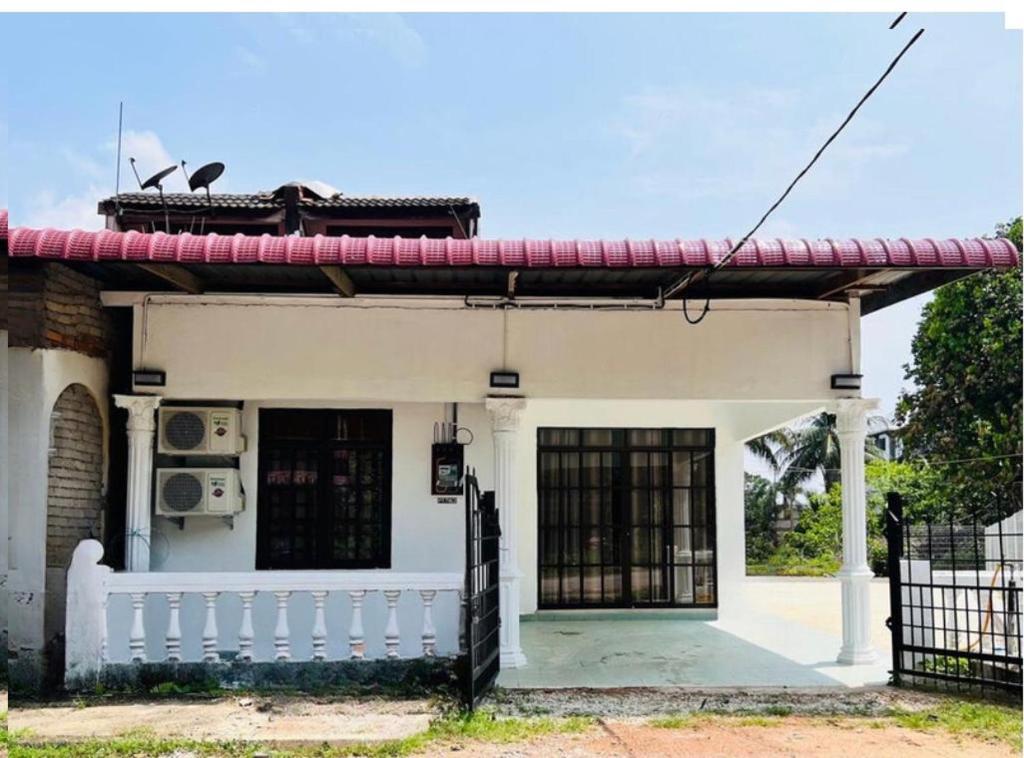 HOMESTAY TOK ABAH photo 4