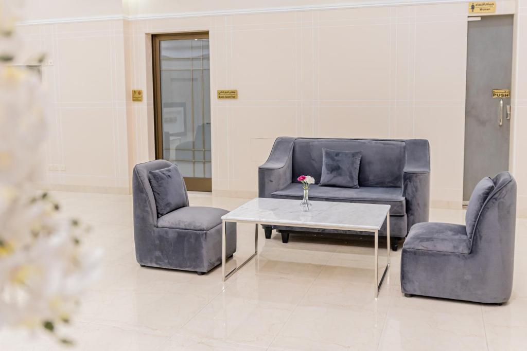 Mooj Apartments Hotel- فندق موج للشقق الفندقية photo 3