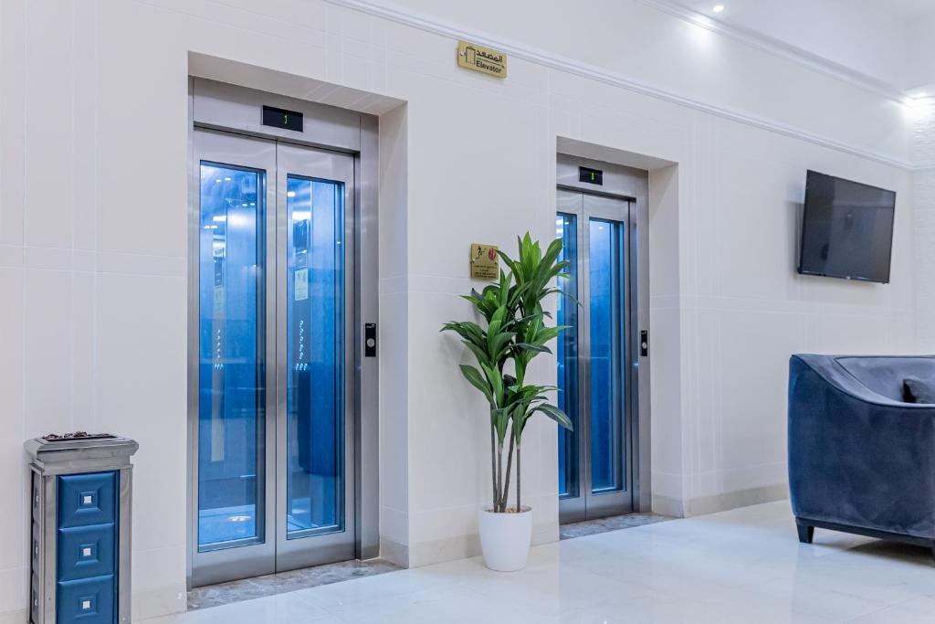 Mooj Apartments Hotel- فندق موج للشقق الفندقية photo 4