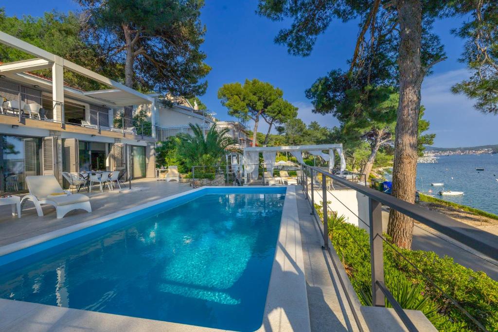 Villa Hana Croatia photo 1